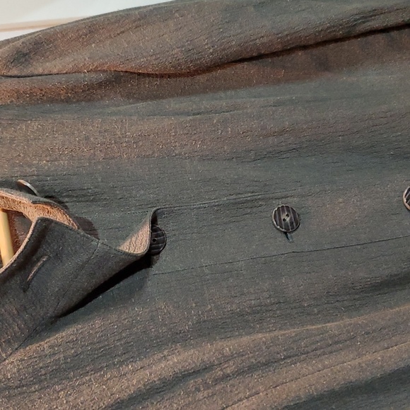 J. Jill size large. Hemp/Silk/Organic Cotton blend. - Picture 2 of 12